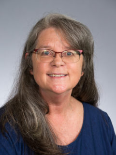Dr. Darlene Locke
